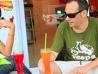 фото отеля Backpacker Samui Hostel