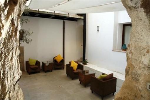 фото отеля Locanda Al Moro