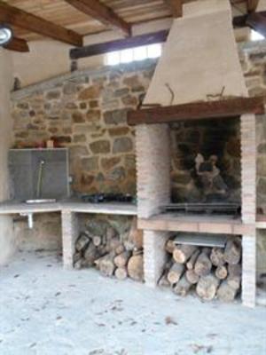 фото отеля Gorosarri Apartamentos Rurales