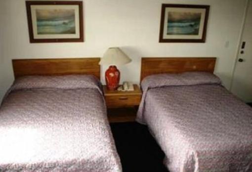 фото отеля San Carlos Inn