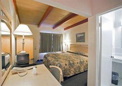 фото отеля San Carlos Inn