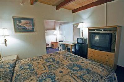 фото отеля San Carlos Inn