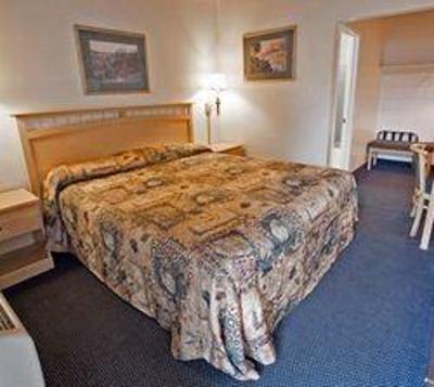 фото отеля San Carlos Inn