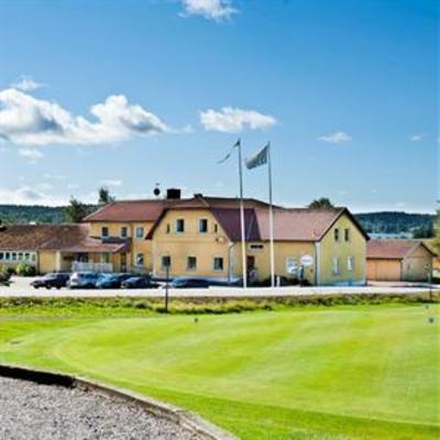 фото отеля Dagsholm Hotell & Konferens