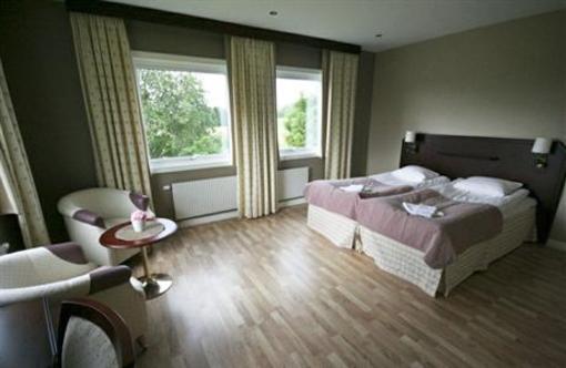 фото отеля Dagsholm Hotell & Konferens