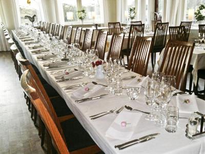 фото отеля Dagsholm Hotell & Konferens