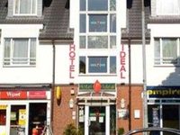 Hotel Ideal Lubeck