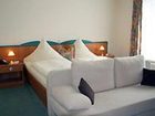 фото отеля Hotel Ideal Lubeck