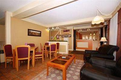 фото отеля The Executive Inn Motel