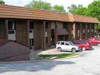 The Executive Inn Motel