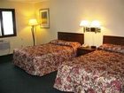 фото отеля The Executive Inn Motel