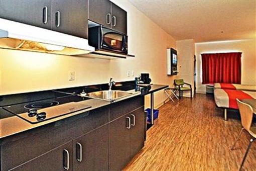 фото отеля Motel 6 Headingley