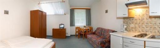 фото отеля Gasthof Zur Post Untertauern