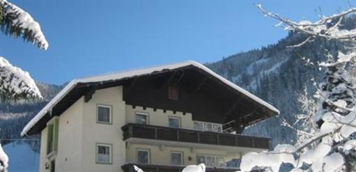 фото отеля Gasthof Zur Post Untertauern