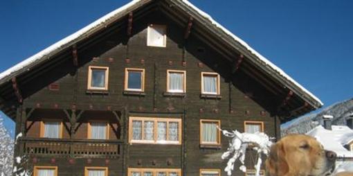 фото отеля Gasthof Zur Post Untertauern