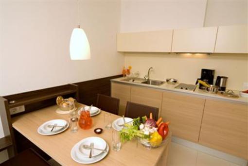 фото отеля Aktivhotel Poder