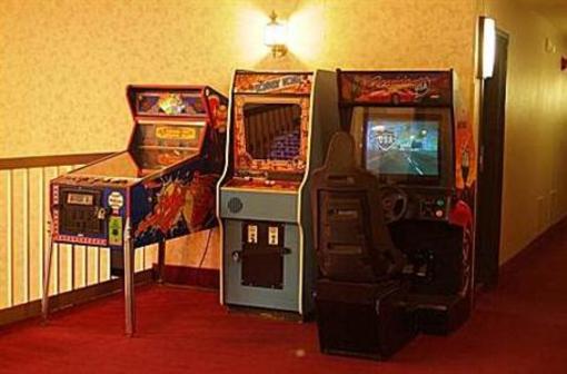 фото отеля Prime Rate Motel Burnsville