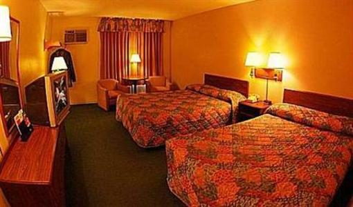 фото отеля Prime Rate Motel Burnsville
