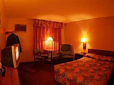 фото отеля Prime Rate Motel Burnsville