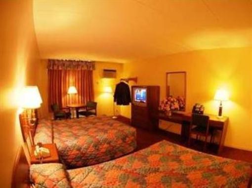 фото отеля Prime Rate Motel Burnsville