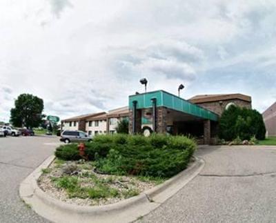 фото отеля Prime Rate Motel Burnsville