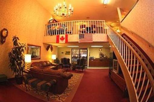 фото отеля Prime Rate Motel Burnsville
