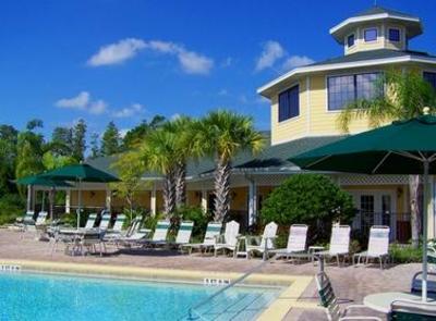 фото отеля Easy Choice Vacation Homes at Caribe Cove