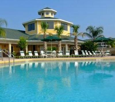 фото отеля Easy Choice Vacation Homes at Caribe Cove
