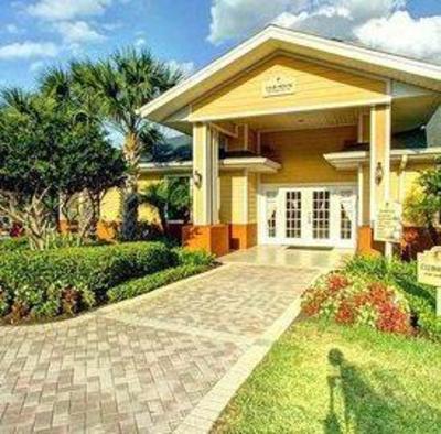 фото отеля Easy Choice Vacation Homes at Caribe Cove