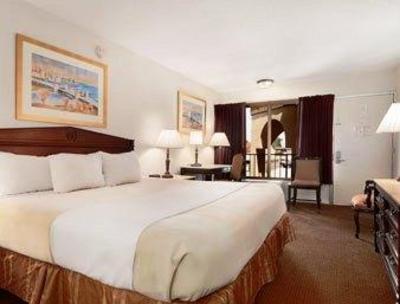 фото отеля Days Inn Owensboro