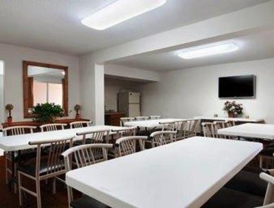 фото отеля Days Inn Owensboro