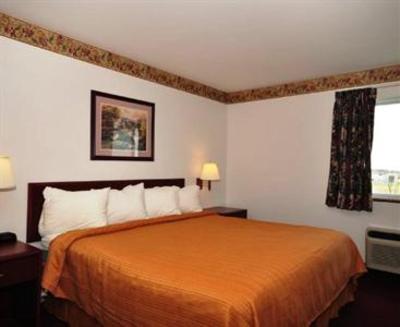 фото отеля Quality Inn and Suites Loves Park