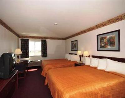 фото отеля Quality Inn and Suites Loves Park