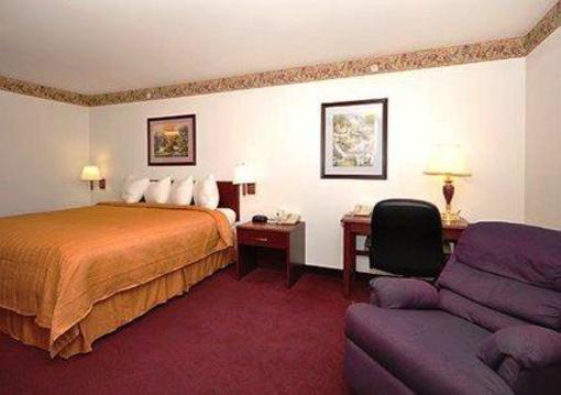фото отеля Quality Inn and Suites Loves Park