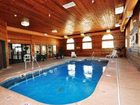 фото отеля Quality Inn and Suites Loves Park