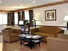 фото отеля Quality Inn and Suites Loves Park