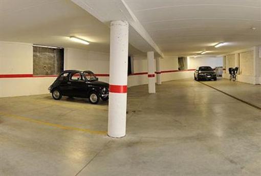 фото отеля Garni Walter