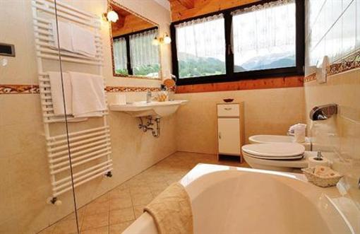 фото отеля Garni Walter