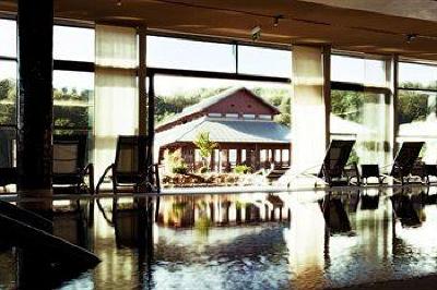 фото отеля Asia Resort Linsberg