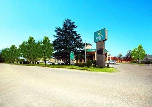 фото отеля Quality Inn Aiken