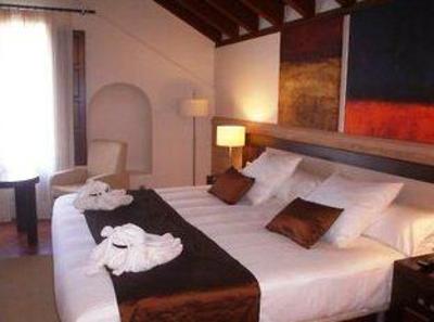 фото отеля Casa del Prior Hotel El Puig