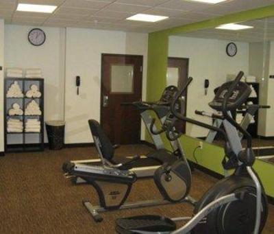 фото отеля Best Western Douglas Inn & Suites