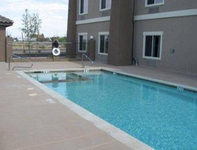 фото отеля Best Western Douglas Inn & Suites