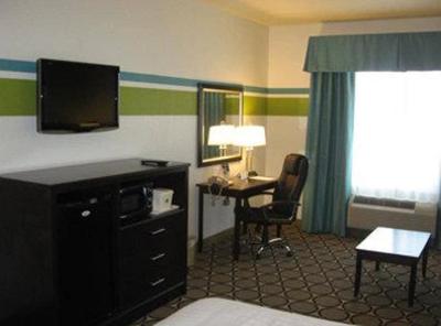фото отеля Best Western Douglas Inn & Suites