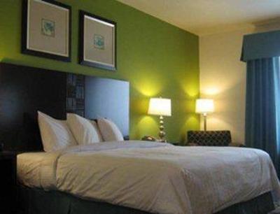 фото отеля Best Western Douglas Inn & Suites