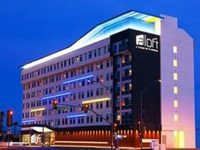 Aloft Tucson University