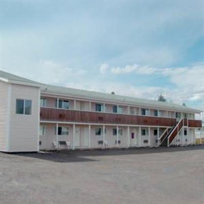 фото отеля Canyonlands Motor Inn