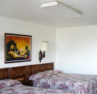фото отеля Canyonlands Motor Inn