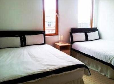 фото отеля My-Places City Centre Serviced Apartment 05 Manchester
