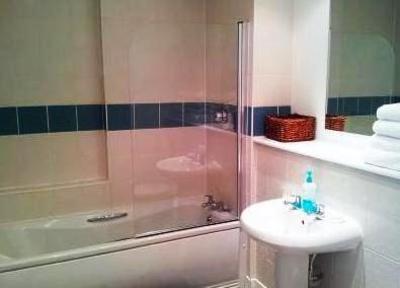 фото отеля My-Places City Centre Serviced Apartment 05 Manchester